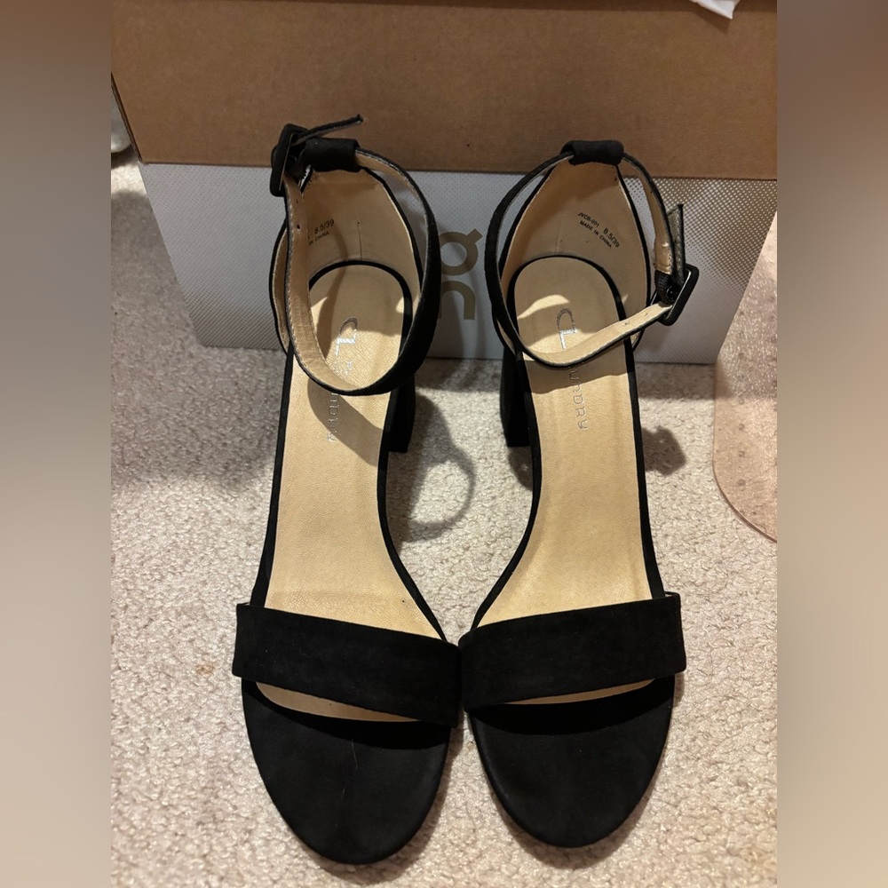 CL by Laundry Jody Sandals
